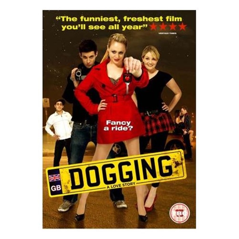 Dogging: A Love Story (18) - CeX (UK): - Buy, Sell, Donate